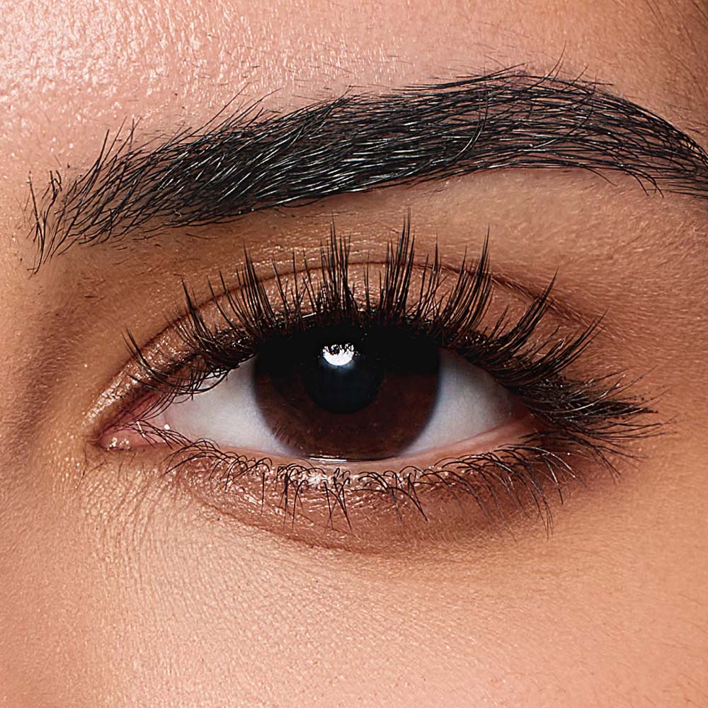 Lashley™ Magnetic Eyelashes + Free Applicator!