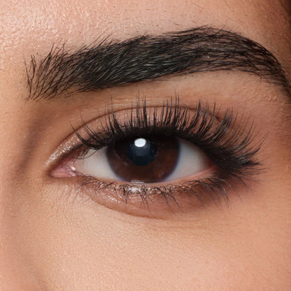 Lashley™ Magnetic Eyelashes + Free Applicator!