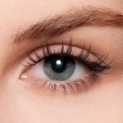 Lashley™ Magnetic Eyelashes + Free Applicator!