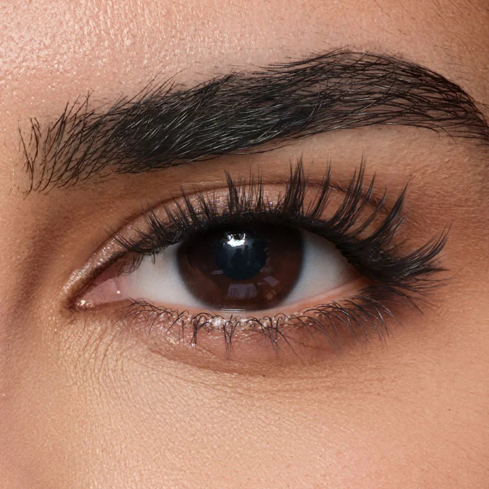 Lashley™ Magnetic Eyelashes + Free Applicator!