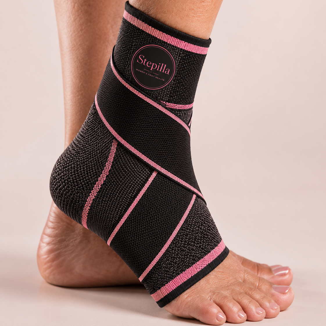 Stepilla™ Fascia Support Sleeve
